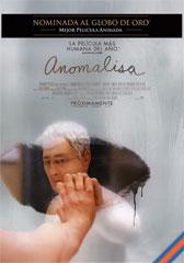 Anomalisa