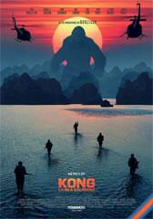 Kong: La isla calavera