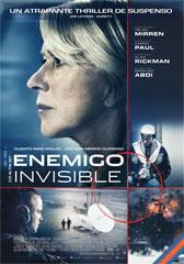 Enemigo invisible