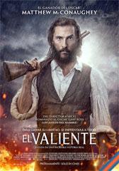 El valiente