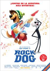 Rock Dog