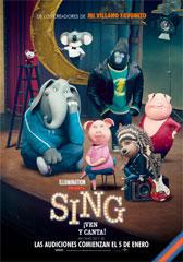 Sing ¡Ven y canta!