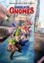 Sherlock Gnomes