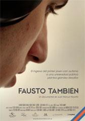 Fausto también