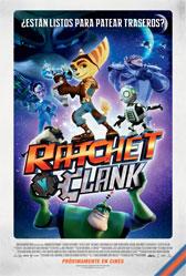 Ratchet & Clank