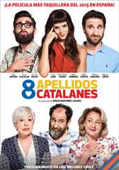 8 apellidos catalanes