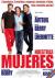 Nuestras mujeres
