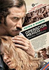 Operación México
