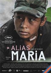 Alias María