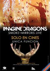 Imagine Dragons