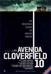 Avenida Cloverfield 10