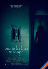 Cuando las luces se apagan