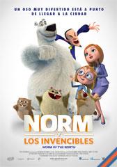 Norm y los invencibles