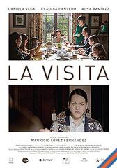 La visita