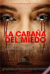 La cabaña del miedo