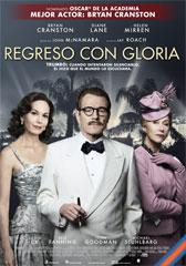 Regreso con gloria