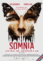 Somnia: Antes de despertar