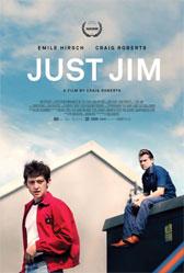 Just Jim