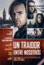 Un traidor entre nosotros