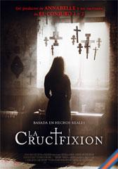 La crucifixión