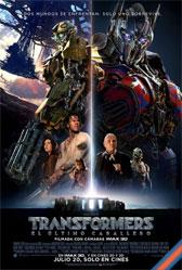 Transformers 5