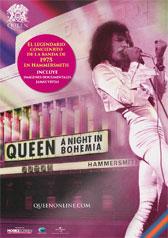 Queen: A Night in Bohemia