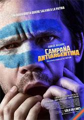 Campaña antiargentina