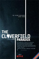 The Cloverfield Paradox