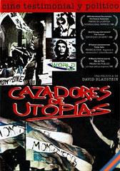 Cazadores de utopías