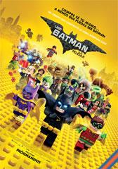 Lego Batman: La película