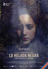 La helada negra