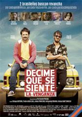Decime que se siente