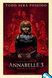 Annabelle 2