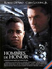 Hombres de Honor