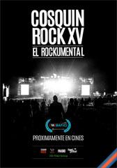 Cosquín Rock XV, El Rockumental