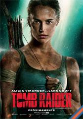 Tomb Raider