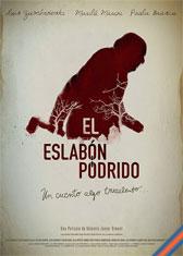 El eslabón podrido