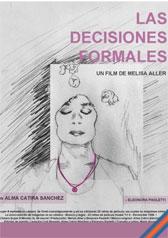 Las decisiones formales