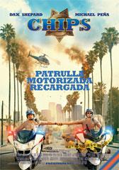 CHIPS: Patrulla Motorizada Recargada