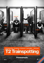 T2: Trainspotting