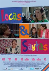 Locas y santas
