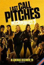 Pitch Perfect 3