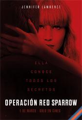 Operación Red Sparrow