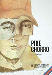 Pibe chorro