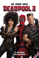 Deadpool 2