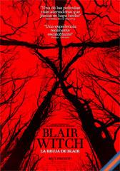 Blair Witch: La bruja de Blair