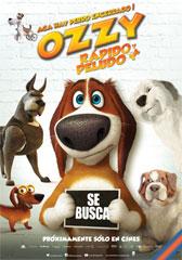 Ozzy: rápido y peludo