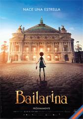 Bailarina