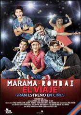 Maramá Rombai: el viaje