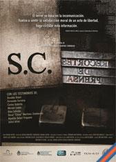 S.C. Recortes de prensa